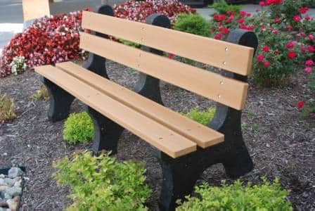 Commercial Planters for Common Areas
