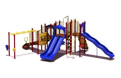 Up and Play Commercial Playground Products