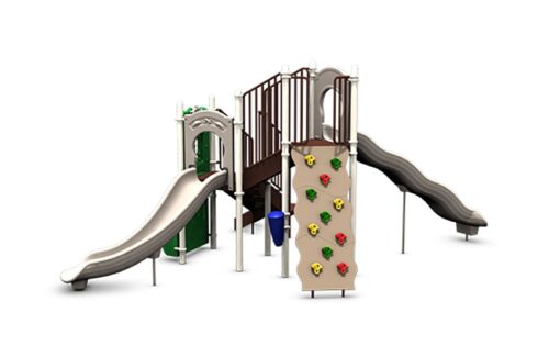 Up and Play Commercial Playground Products